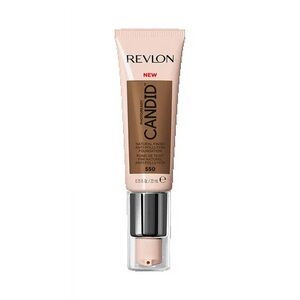 Revlon Photoready Candid Foundation - Natural Finish, Cream